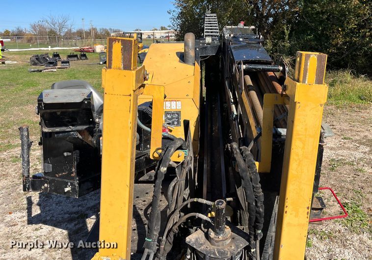 image for item EN5793 2020 Vermeer D23x30 Navigator S3 directional boring unit