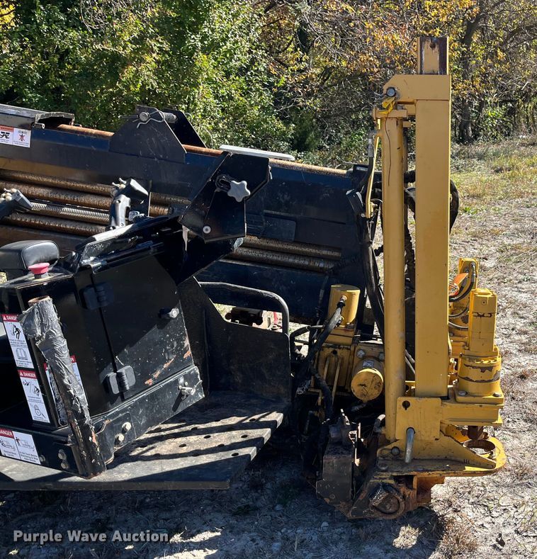 image for item EN5793 2020 Vermeer D23x30 Navigator S3 directional boring unit