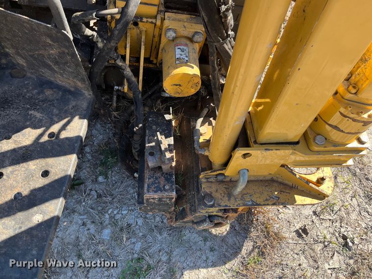 image for item EN5793 2020 Vermeer D23x30 Navigator S3 directional boring unit