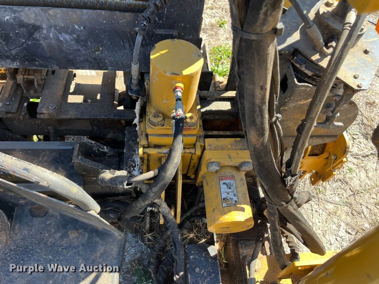 image for item EN5793 2020 Vermeer D23x30 Navigator S3 directional boring unit