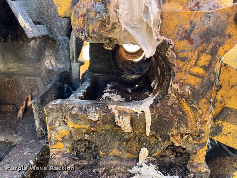 image for item EN5793 2020 Vermeer D23x30 Navigator S3 directional boring unit