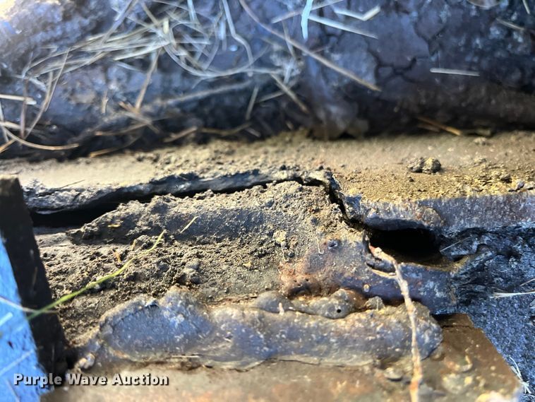 image for item EN5793 2020 Vermeer D23x30 Navigator S3 directional boring unit