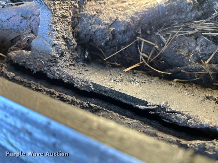 image for item EN5793 2020 Vermeer D23x30 Navigator S3 directional boring unit