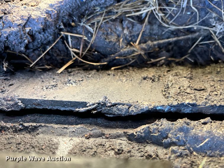 image for item EN5793 2020 Vermeer D23x30 Navigator S3 directional boring unit