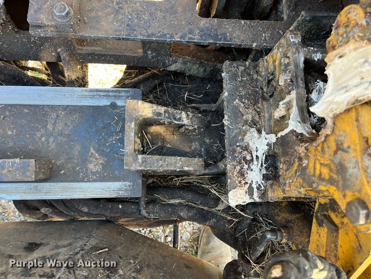 image for item EN5793 2020 Vermeer D23x30 Navigator S3 directional boring unit