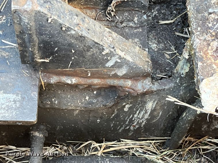 image for item EN5793 2020 Vermeer D23x30 Navigator S3 directional boring unit