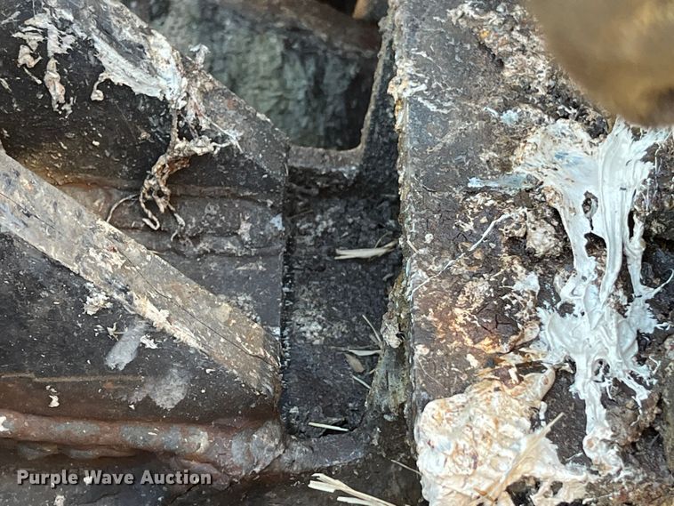 image for item EN5793 2020 Vermeer D23x30 Navigator S3 directional boring unit