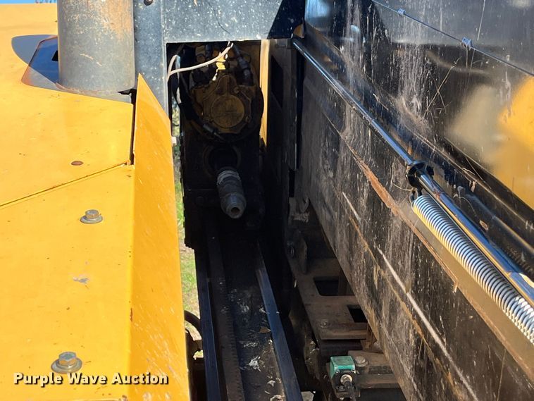 image for item EN5793 2020 Vermeer D23x30 Navigator S3 directional boring unit