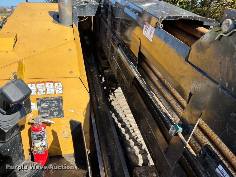 image for item EN5793 2020 Vermeer D23x30 Navigator S3 directional boring unit