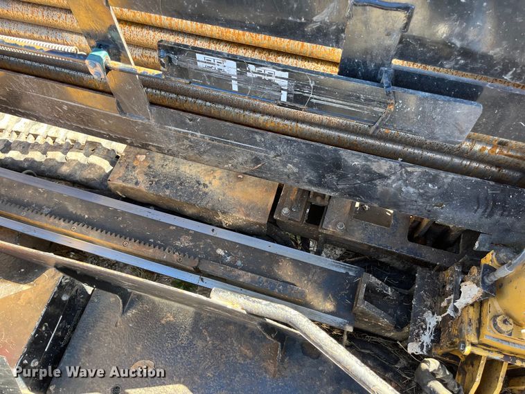 image for item EN5793 2020 Vermeer D23x30 Navigator S3 directional boring unit