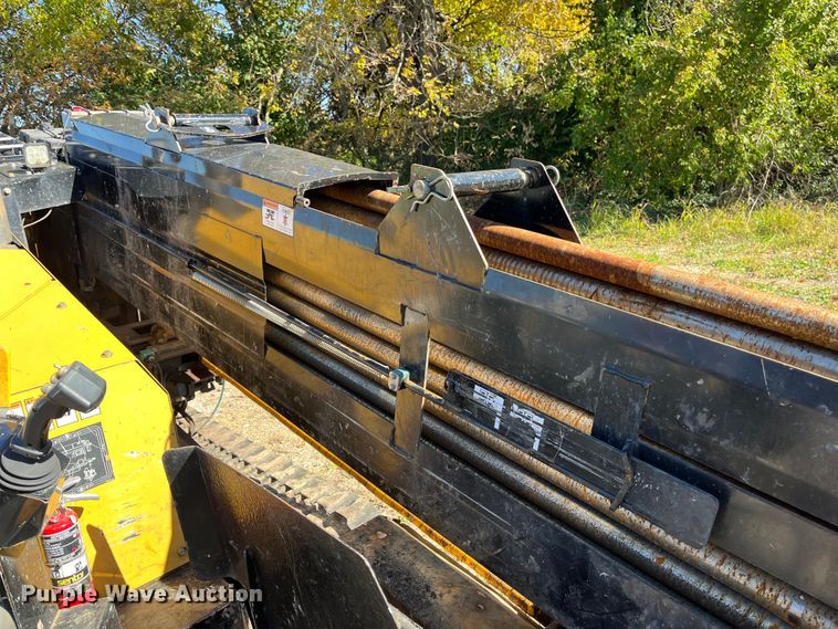 image for item EN5793 2020 Vermeer D23x30 Navigator S3 directional boring unit