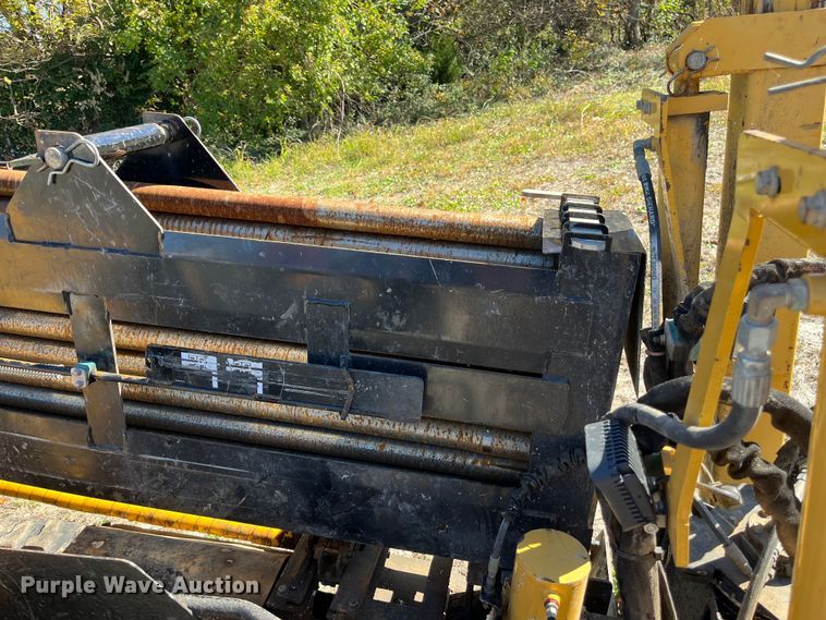 image for item EN5793 2020 Vermeer D23x30 Navigator S3 directional boring unit