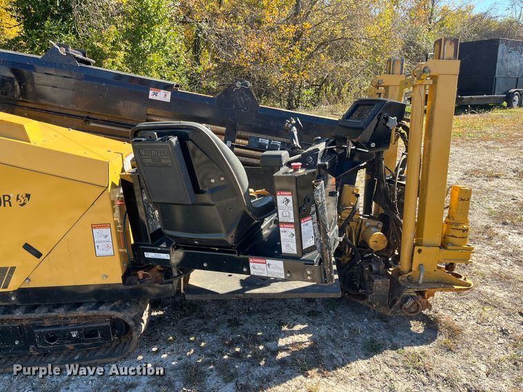 image for item EN5793 2020 Vermeer D23x30 Navigator S3 directional boring unit