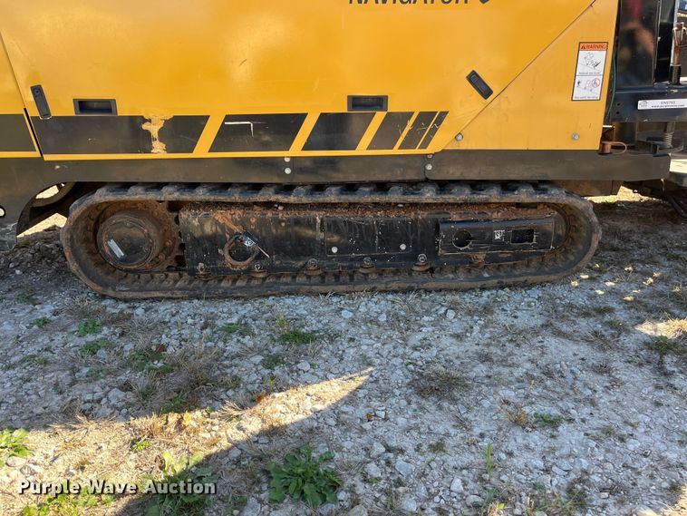 image for item EN5793 2020 Vermeer D23x30 Navigator S3 directional boring unit