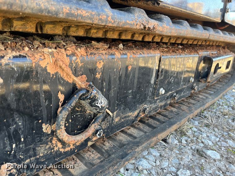 image for item EN5793 2020 Vermeer D23x30 Navigator S3 directional boring unit