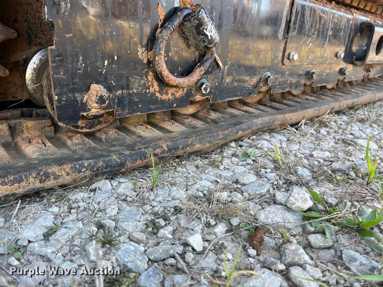 image for item EN5793 2020 Vermeer D23x30 Navigator S3 directional boring unit