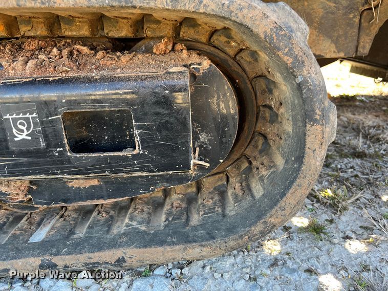 image for item EN5793 2020 Vermeer D23x30 Navigator S3 directional boring unit