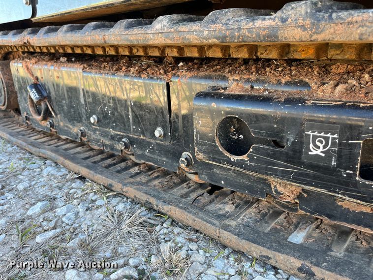 image for item EN5793 2020 Vermeer D23x30 Navigator S3 directional boring unit