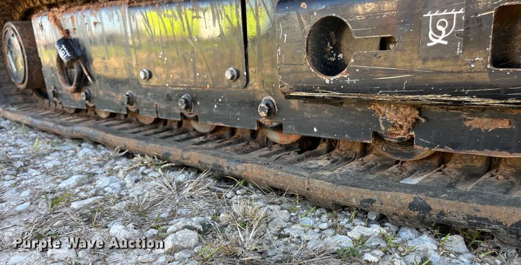 image for item EN5793 2020 Vermeer D23x30 Navigator S3 directional boring unit