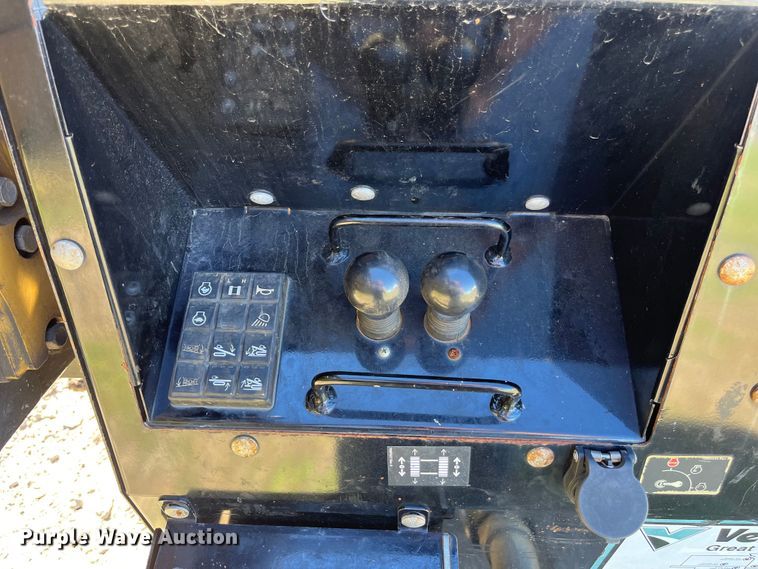 image for item EN5793 2020 Vermeer D23x30 Navigator S3 directional boring unit