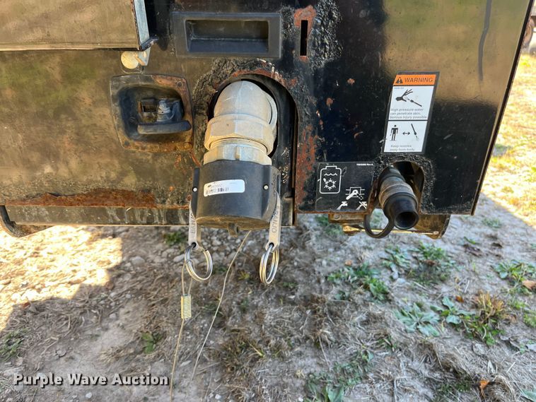 image for item EN5793 2020 Vermeer D23x30 Navigator S3 directional boring unit