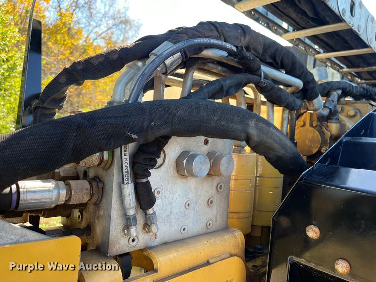 image for item EN5793 2020 Vermeer D23x30 Navigator S3 directional boring unit