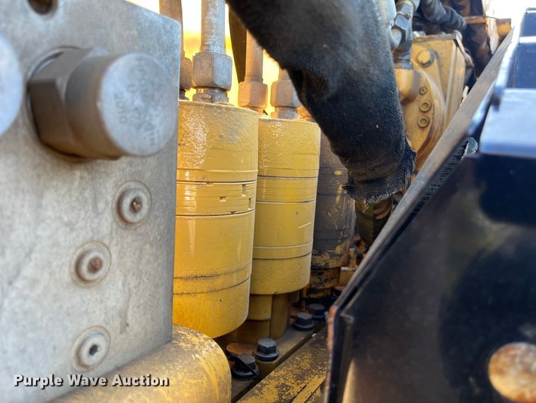 image for item EN5793 2020 Vermeer D23x30 Navigator S3 directional boring unit