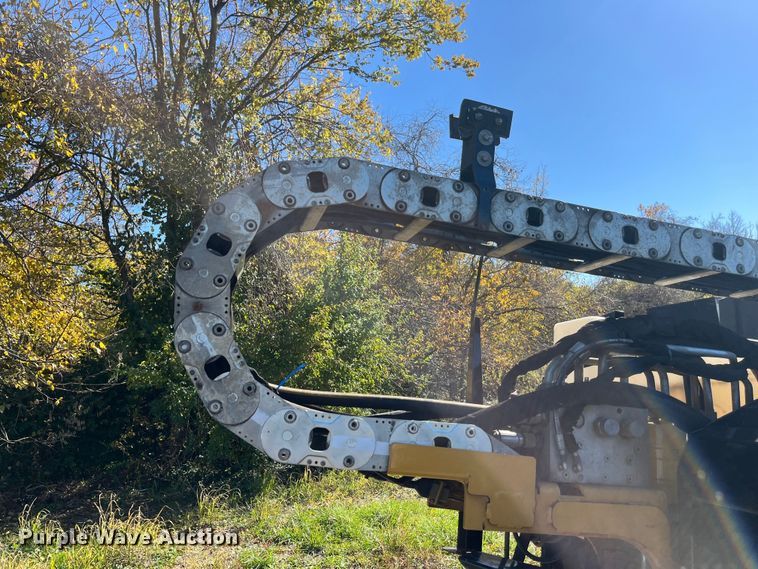 image for item EN5793 2020 Vermeer D23x30 Navigator S3 directional boring unit