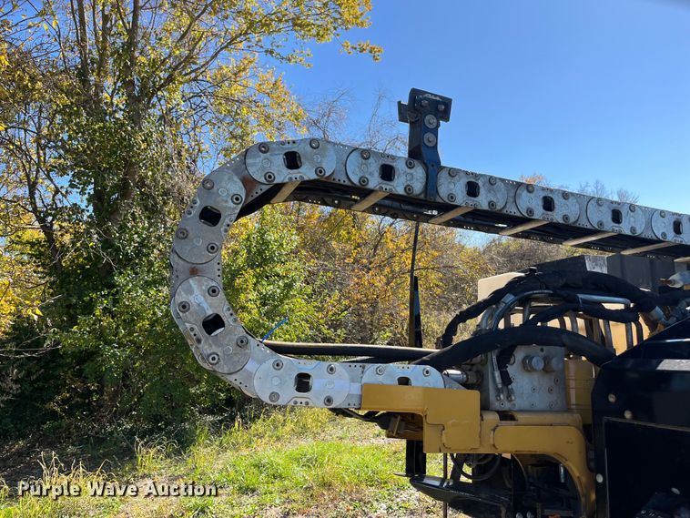 image for item EN5793 2020 Vermeer D23x30 Navigator S3 directional boring unit