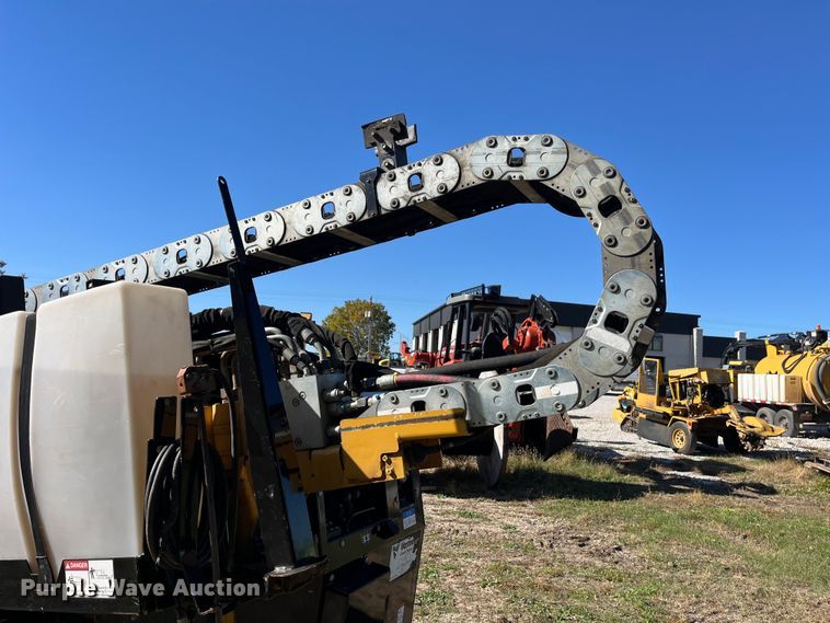 image for item EN5793 2020 Vermeer D23x30 Navigator S3 directional boring unit