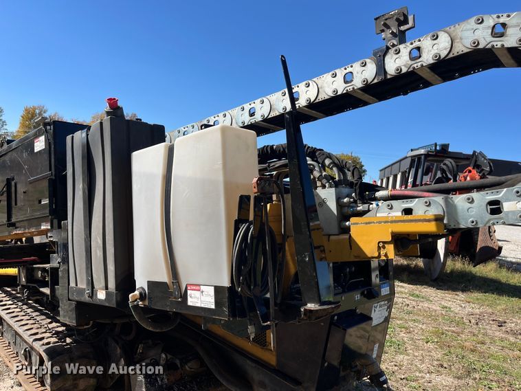 image for item EN5793 2020 Vermeer D23x30 Navigator S3 directional boring unit