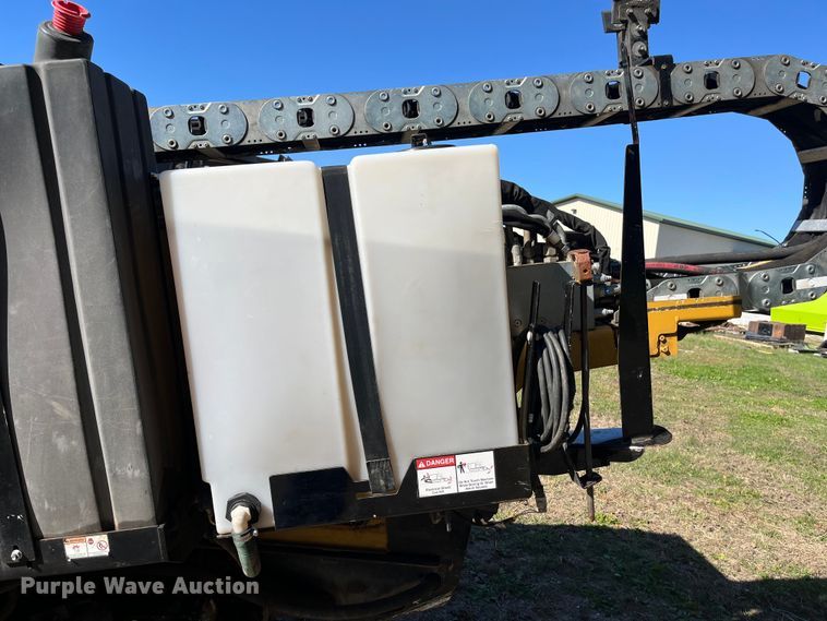 image for item EN5793 2020 Vermeer D23x30 Navigator S3 directional boring unit