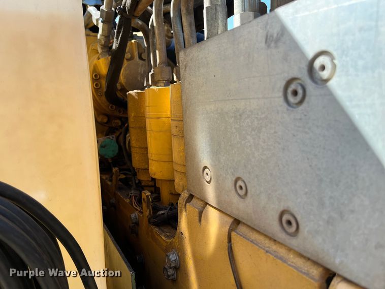 image for item EN5793 2020 Vermeer D23x30 Navigator S3 directional boring unit