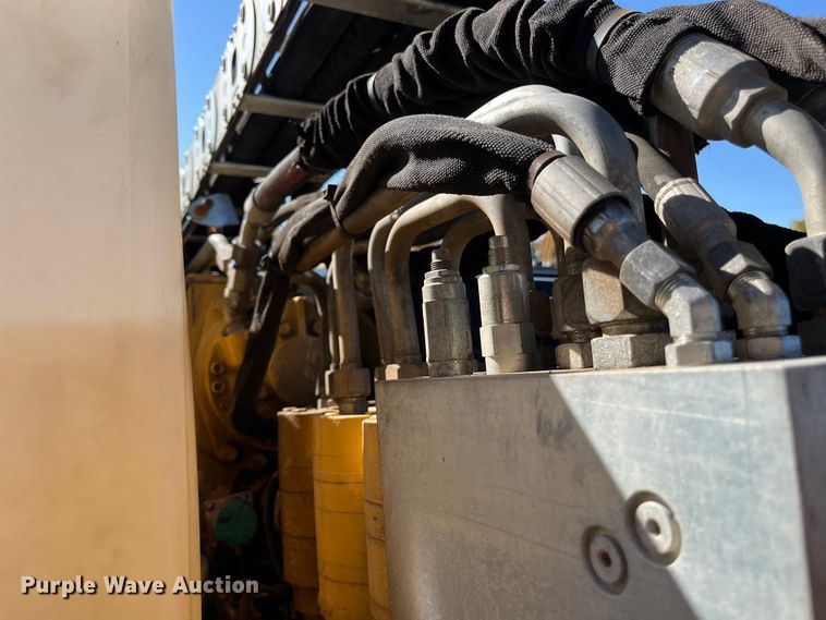 image for item EN5793 2020 Vermeer D23x30 Navigator S3 directional boring unit