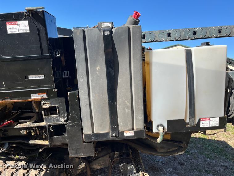 image for item EN5793 2020 Vermeer D23x30 Navigator S3 directional boring unit