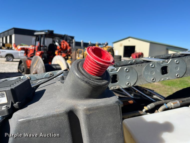 image for item EN5793 2020 Vermeer D23x30 Navigator S3 directional boring unit