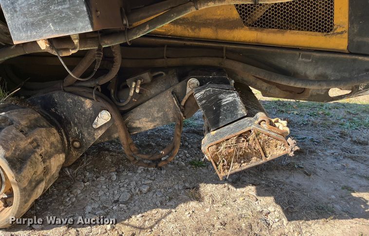 image for item EN5793 2020 Vermeer D23x30 Navigator S3 directional boring unit