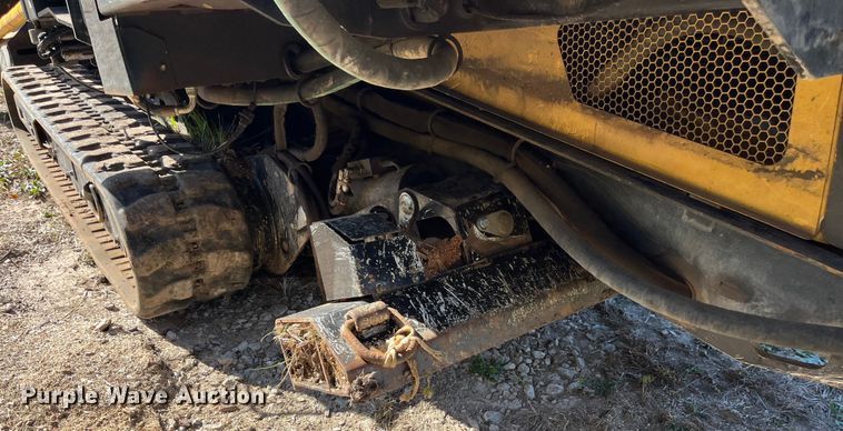 image for item EN5793 2020 Vermeer D23x30 Navigator S3 directional boring unit