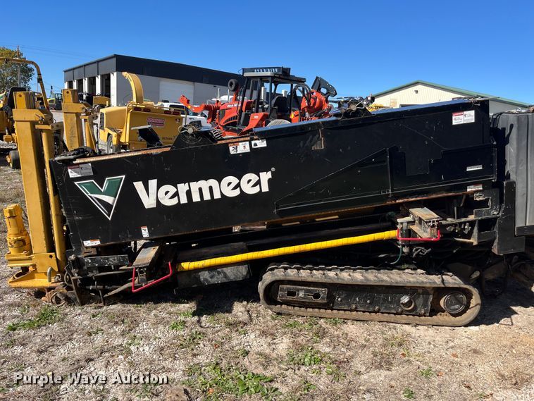 image for item EN5793 2020 Vermeer D23x30 Navigator S3 directional boring unit