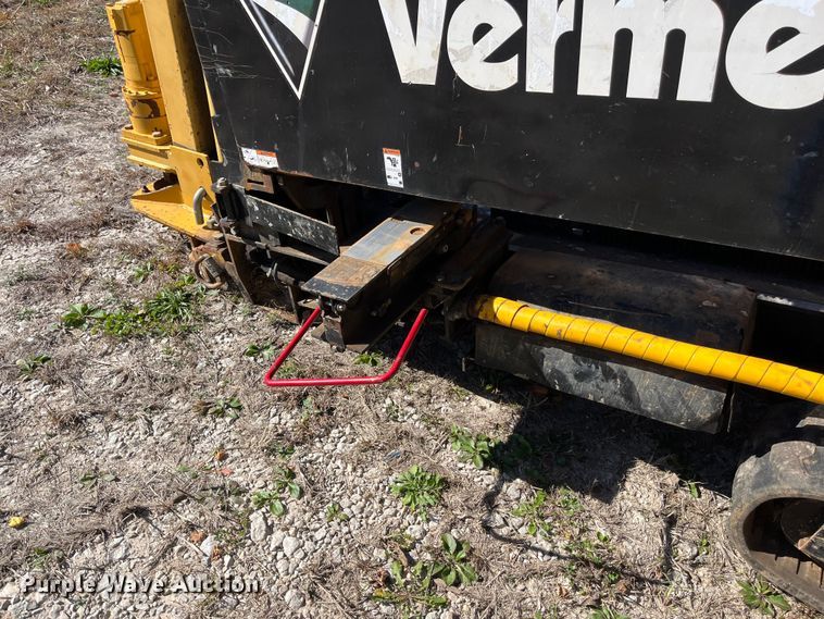 image for item EN5793 2020 Vermeer D23x30 Navigator S3 directional boring unit