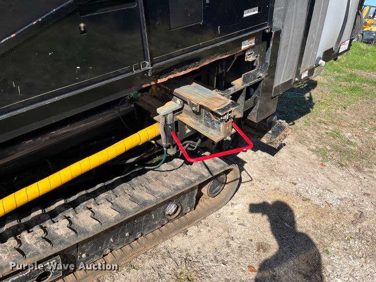 image for item EN5793 2020 Vermeer D23x30 Navigator S3 directional boring unit