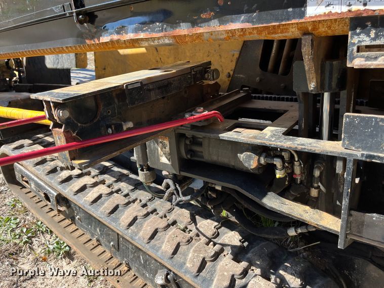 image for item EN5793 2020 Vermeer D23x30 Navigator S3 directional boring unit