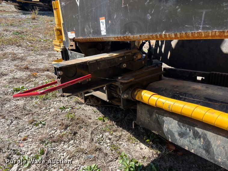 image for item EN5793 2020 Vermeer D23x30 Navigator S3 directional boring unit