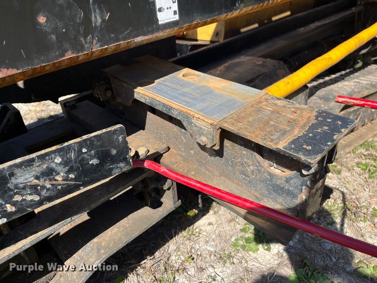 image for item EN5793 2020 Vermeer D23x30 Navigator S3 directional boring unit