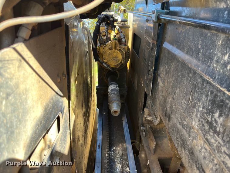 image for item EN5793 2020 Vermeer D23x30 Navigator S3 directional boring unit