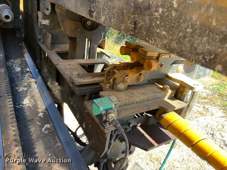 image for item EN5793 2020 Vermeer D23x30 Navigator S3 directional boring unit