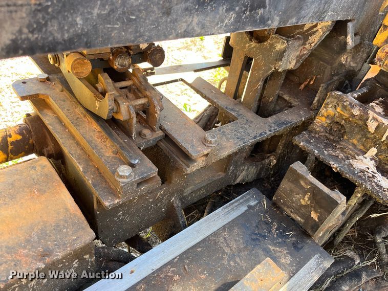 image for item EN5793 2020 Vermeer D23x30 Navigator S3 directional boring unit