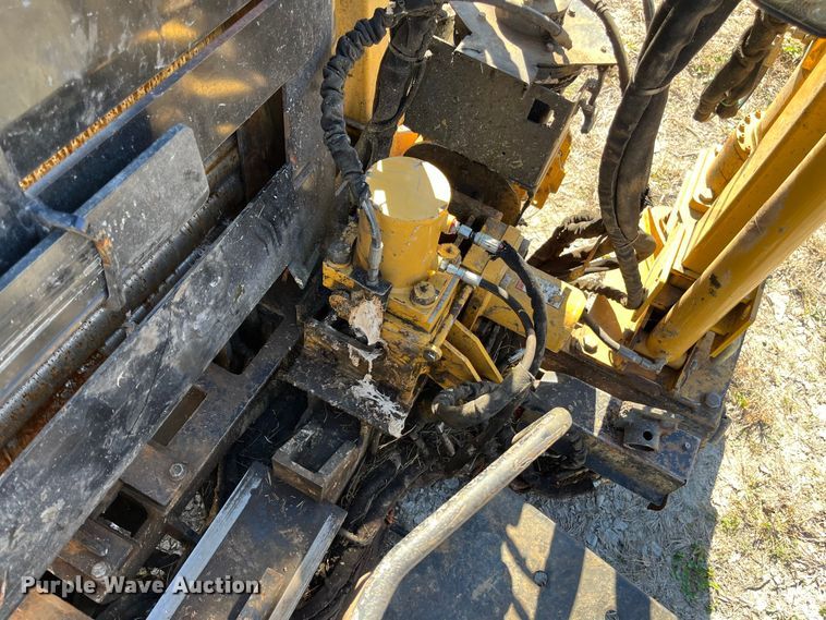 image for item EN5793 2020 Vermeer D23x30 Navigator S3 directional boring unit