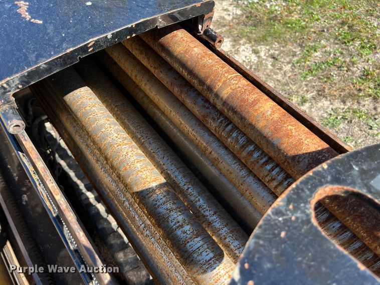 image for item EN5793 2020 Vermeer D23x30 Navigator S3 directional boring unit