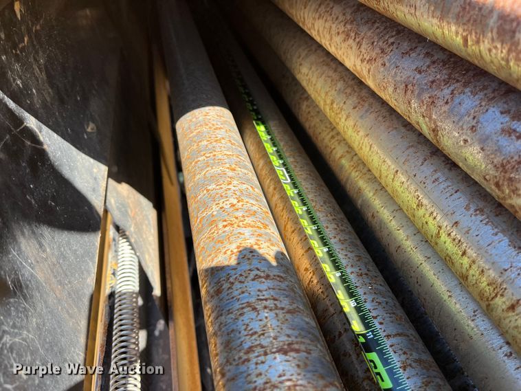 image for item EN5793 2020 Vermeer D23x30 Navigator S3 directional boring unit